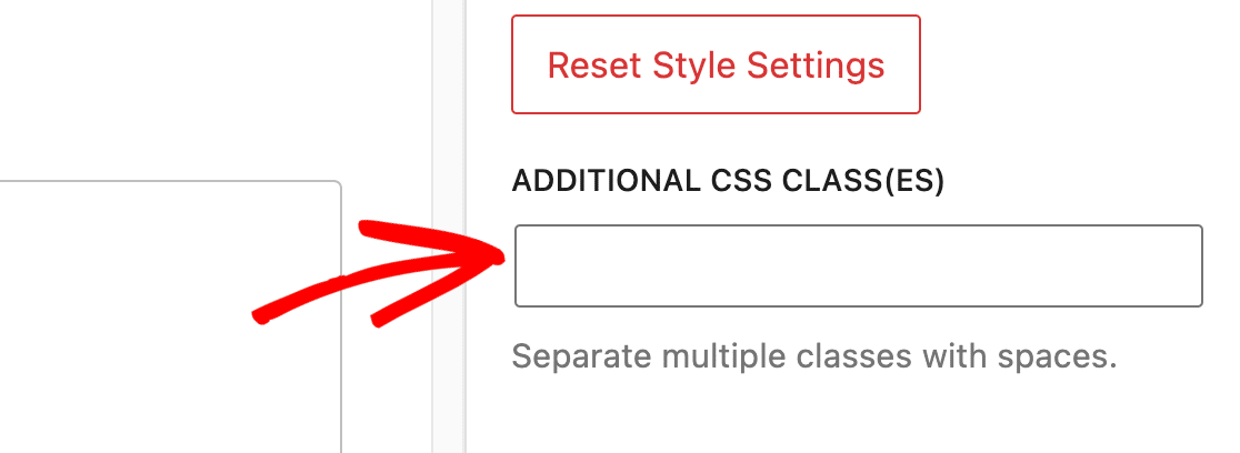 其他 CSS 类